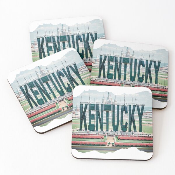 Item preview, KENTUCKY 24 1 designed and sold by maveluzone.