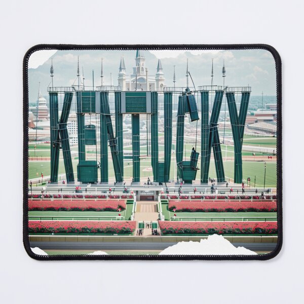 Item preview, KENTUCKY 24 1 designed and sold by maveluzone.