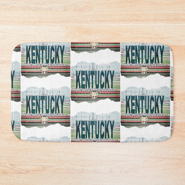 Item preview, KENTUCKY 24 1 designed and sold by maveluzone.