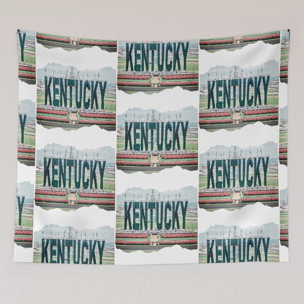 Item preview, KENTUCKY 24 1 designed and sold by maveluzone.