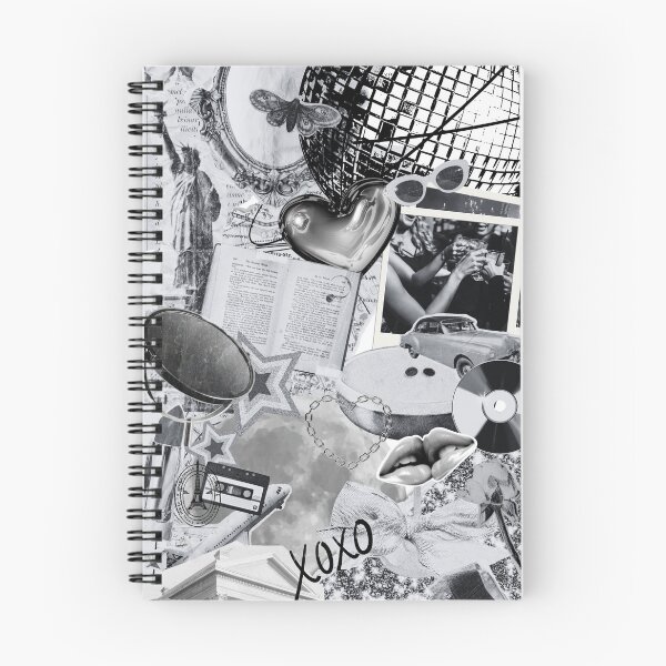 Item preview, Star Girl Scrapbook designed and sold by riri1ast.
