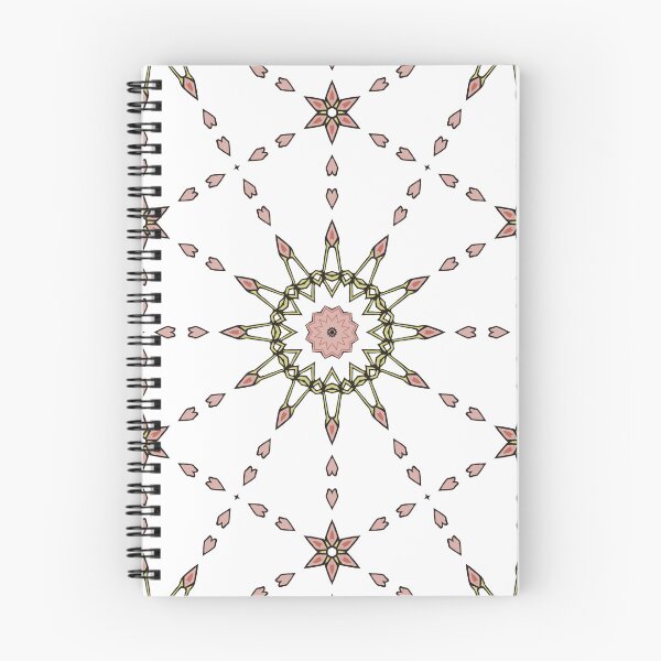 Item preview, Rosette designed and sold by HumeurMandarine.