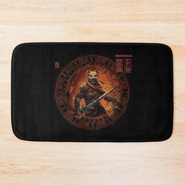 Item preview, Boardgame Shirt, Board Game, Arkenshield, "Angry Fossa Renegade", Game Champ, Father's Day, Gift designed and sold by Adam Brooq.