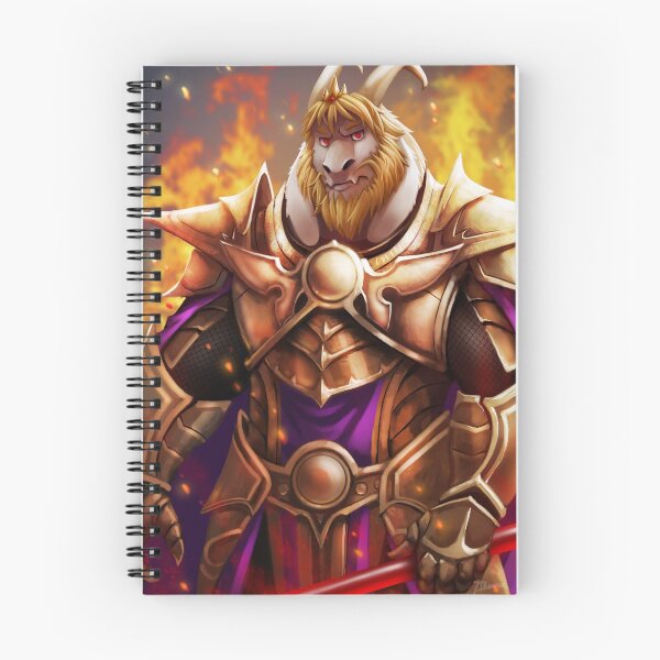 Artikelvorschau, Asgore entworfen und verkauft von 7THeaven.