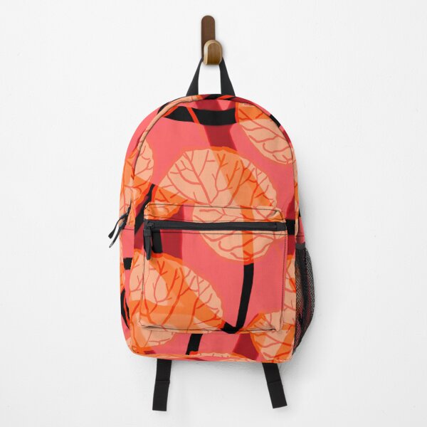 Item preview, Preppy aesthetic abstract botanical art. designed and sold by Meteryards.