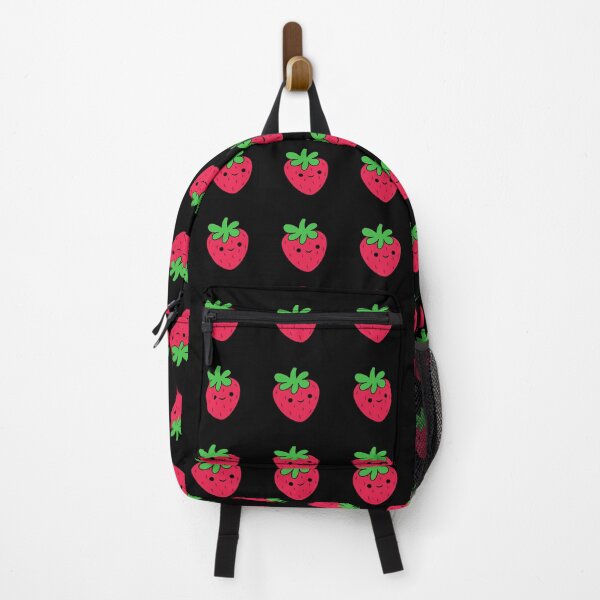 Item preview, Strawberry designed and sold by SideQuestDoodles.