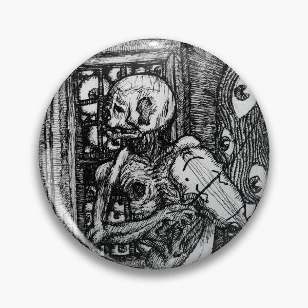 Item preview, Sorrowful Soliloquy  designed and sold by FeedMeWithLies.