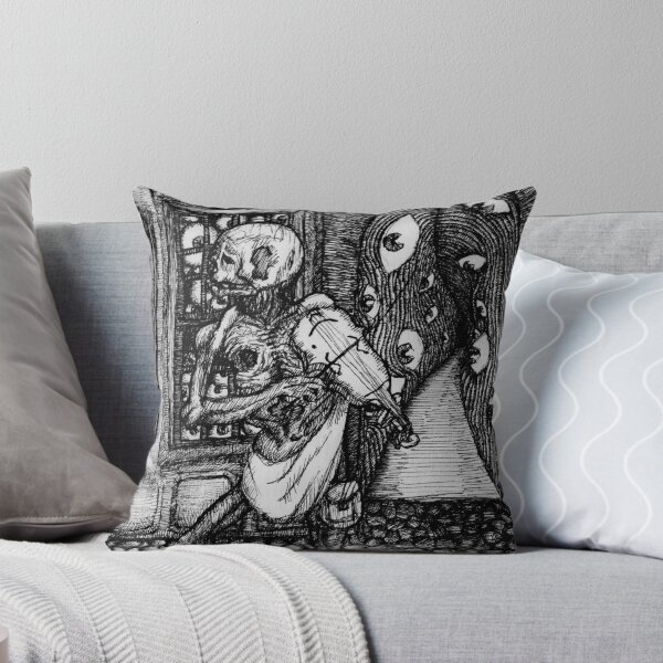 Item preview, Sorrowful Soliloquy  designed and sold by FeedMeWithLies.