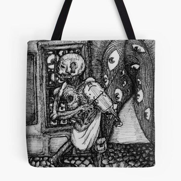 Item preview, Sorrowful Soliloquy  designed and sold by FeedMeWithLies.