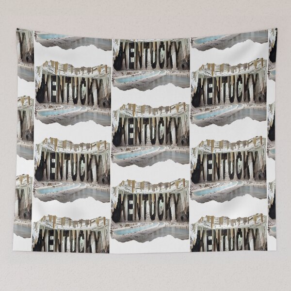 Item preview, KENTUCKY 24 2 designed and sold by maveluzone.