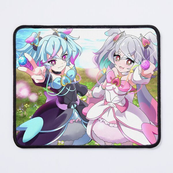Item preview, Wonderful PreCure!All Stars Together designed and sold by NooraniFantasy.