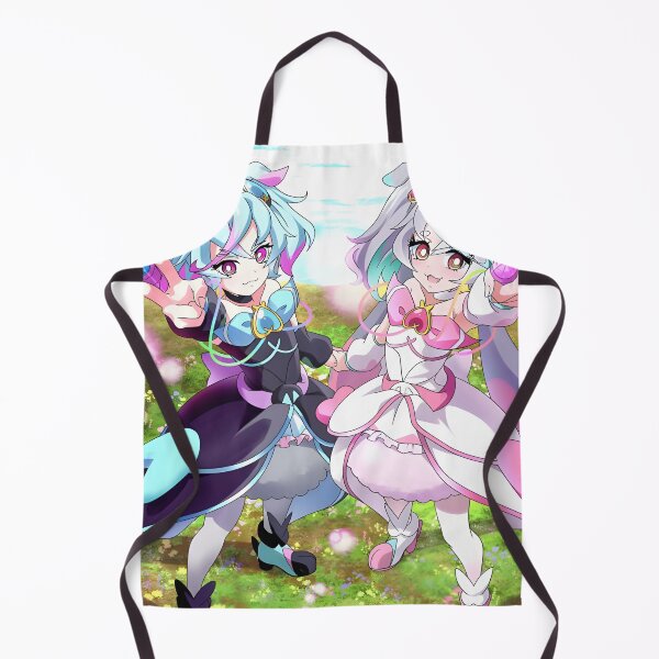 Item preview, Wonderful PreCure!All Stars Together designed and sold by NooraniFantasy.