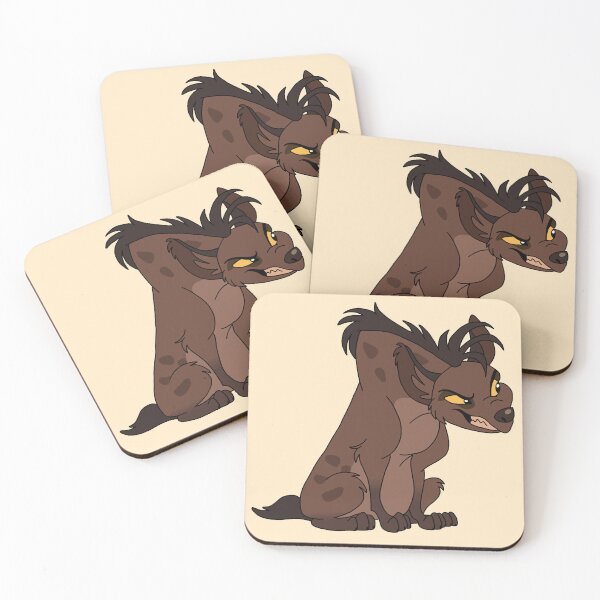 Item preview, Shenzi designed and sold by RaineOfAuroria.