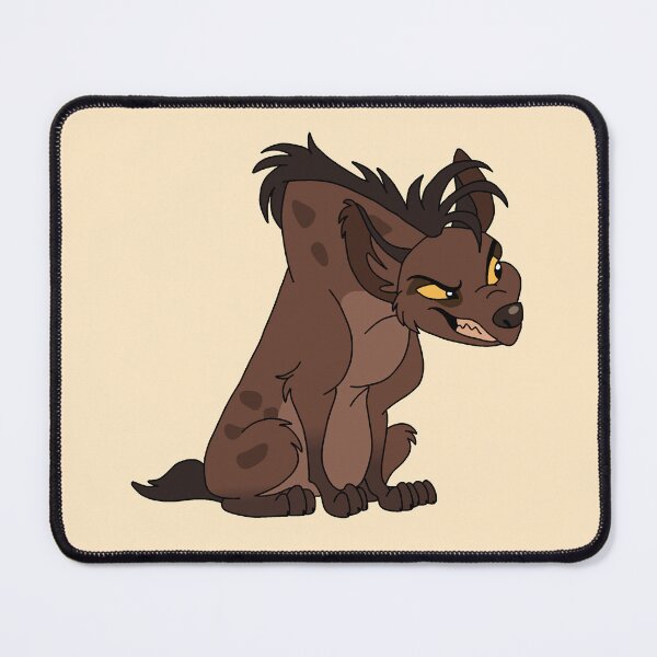 Item preview, Shenzi designed and sold by RaineOfAuroria.