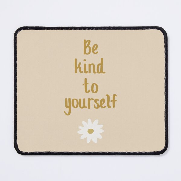 Item preview, Be Kind to Yourself  designed and sold by madebyhandesign.