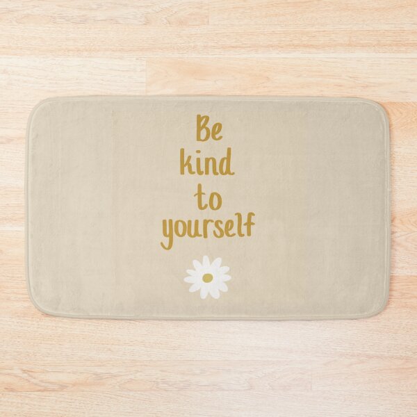 Item preview, Be Kind to Yourself  designed and sold by madebyhandesign.