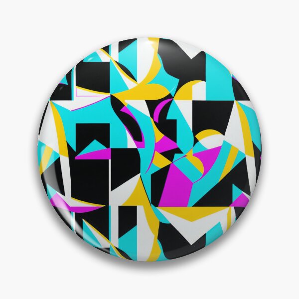 Item preview, Geometric Elegance designed and sold by yeekazar.