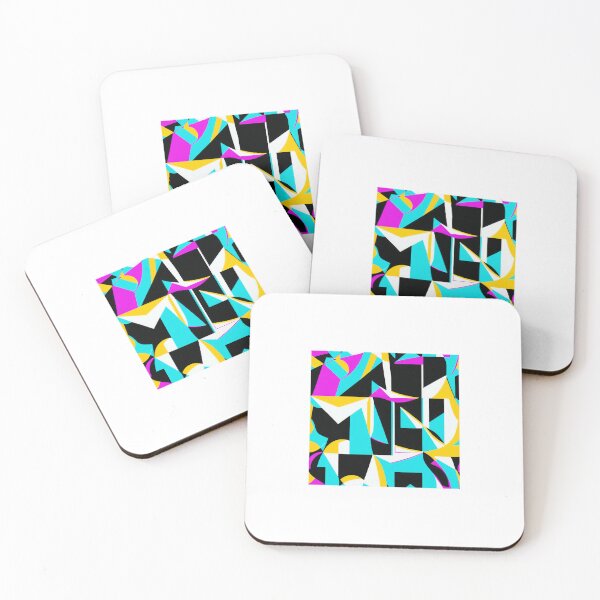 Item preview, Geometric Elegance designed and sold by yeekazar.