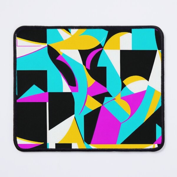 Item preview, Geometric Elegance designed and sold by yeekazar.