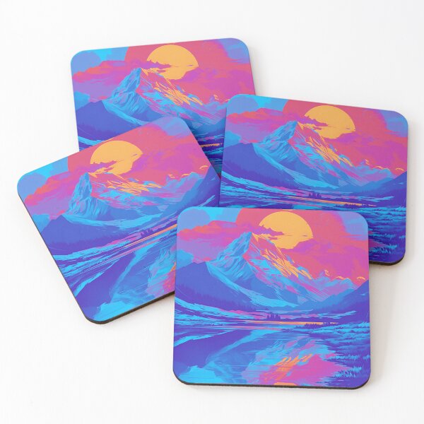 Item preview, Carpathian Serenity Heatwave designed and sold by Carpathaeo.