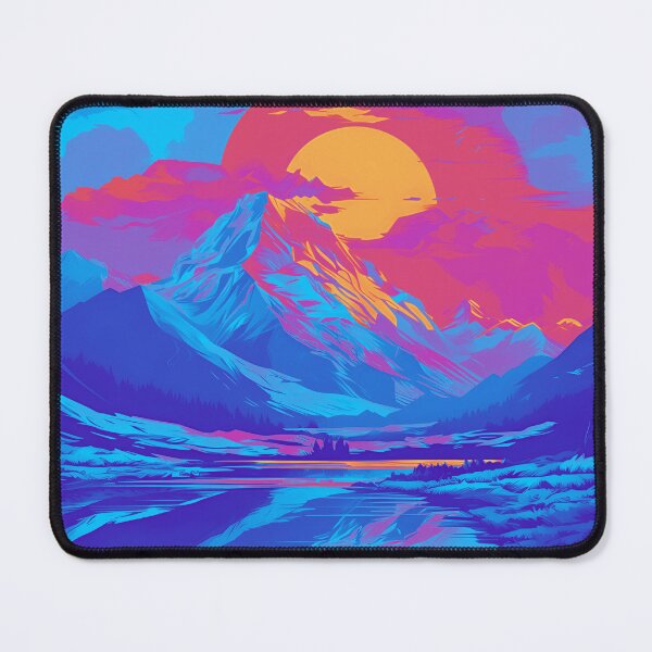 Item preview, Carpathian Serenity Heatwave designed and sold by Carpathaeo.