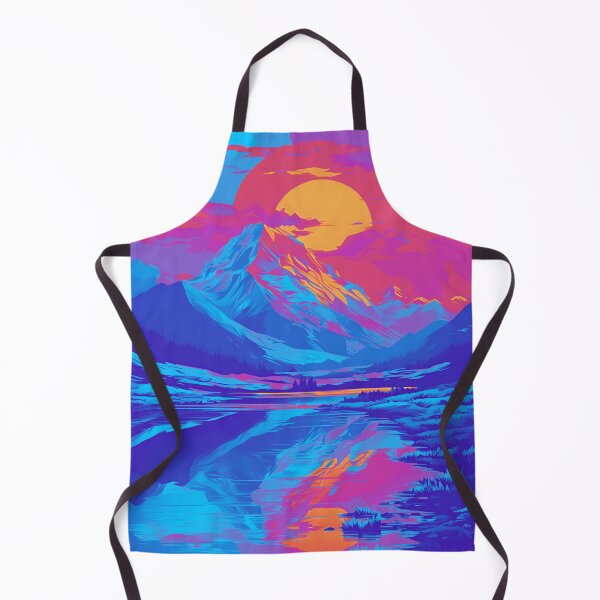 Item preview, Carpathian Serenity Heatwave designed and sold by Carpathaeo.