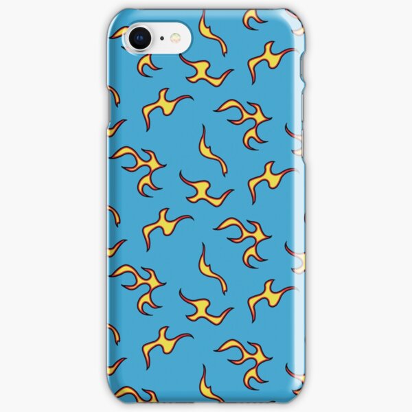 Flognaw Motors (Odd Future) iPhone Snap Case