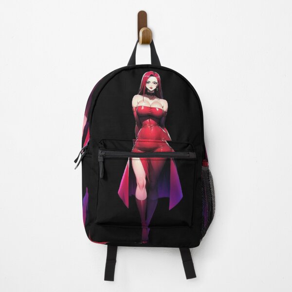 Item preview, Sultry Siren: Red Rabbit Illustration designed and sold by ZipperDragon88.