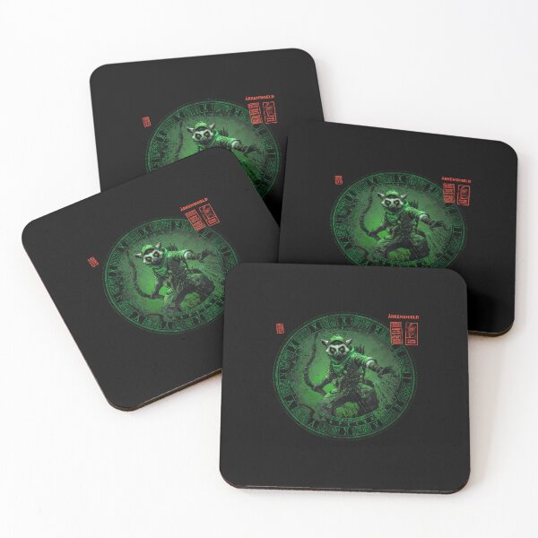 Item preview, Boardgame Shirt, Board Game, Arkenshield, "Angry Katta Archer", Game Champ, Father's Day, Gift designed and sold by Adam Brooq.