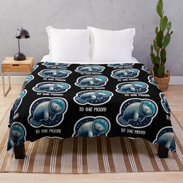 Item preview, Manatee Meme designed and sold by DinoKate.