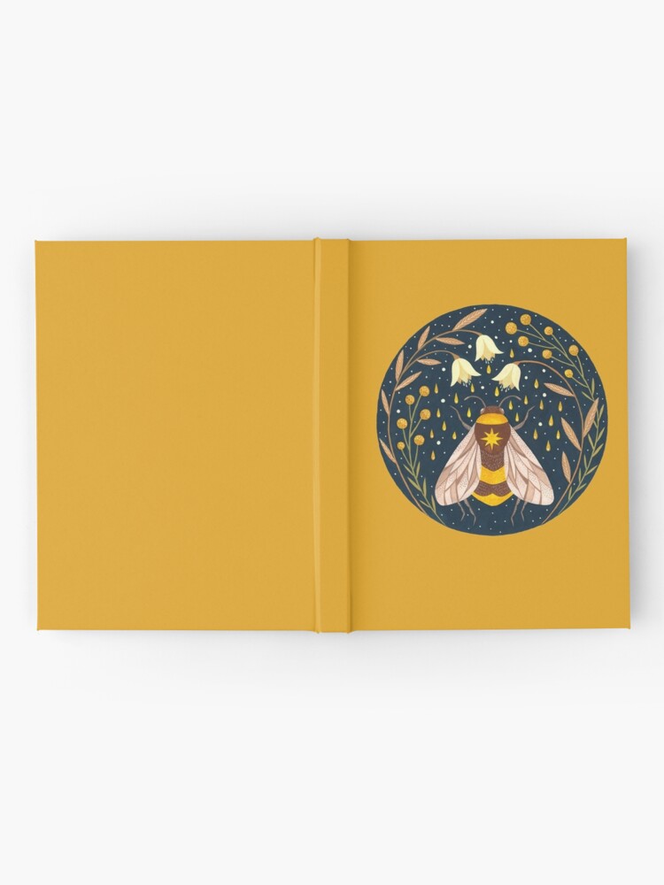 Alternate view of Harvester of gold Hardcover Journal