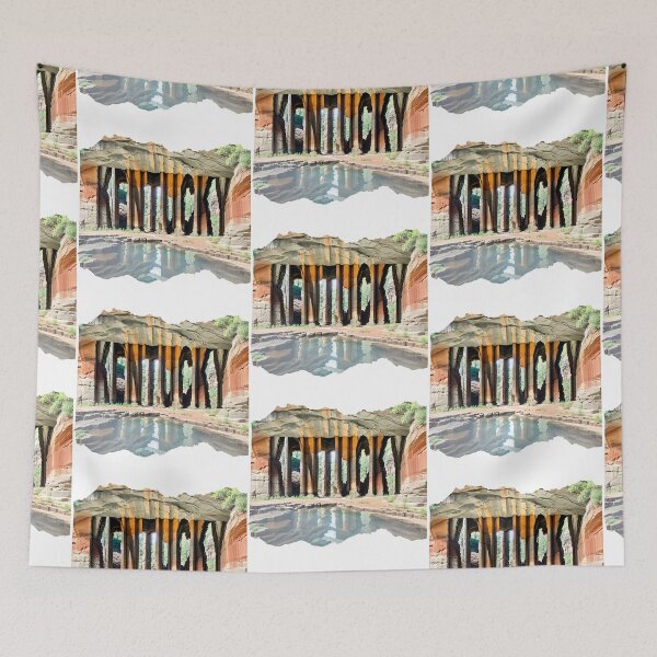 Item preview, KENTUCKY 24 3 designed and sold by maveluzone.