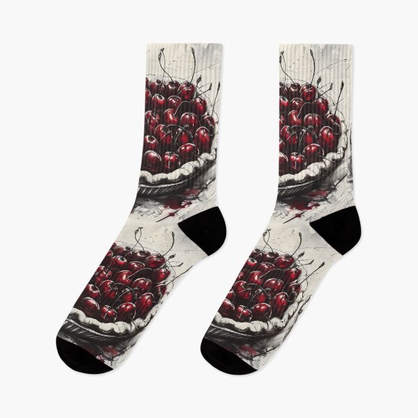 Item preview, Pi Day Brilliance- Cherries and 3.14 Unite in Our Stunning PIE Design AI Generated designed and sold by OlfactoART Studio.