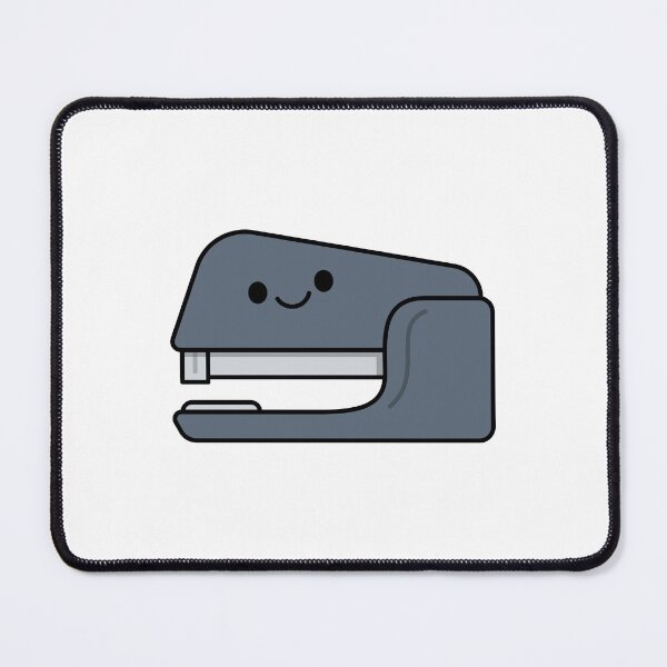 Item preview, Stapler designed and sold by SideQuestDoodles.