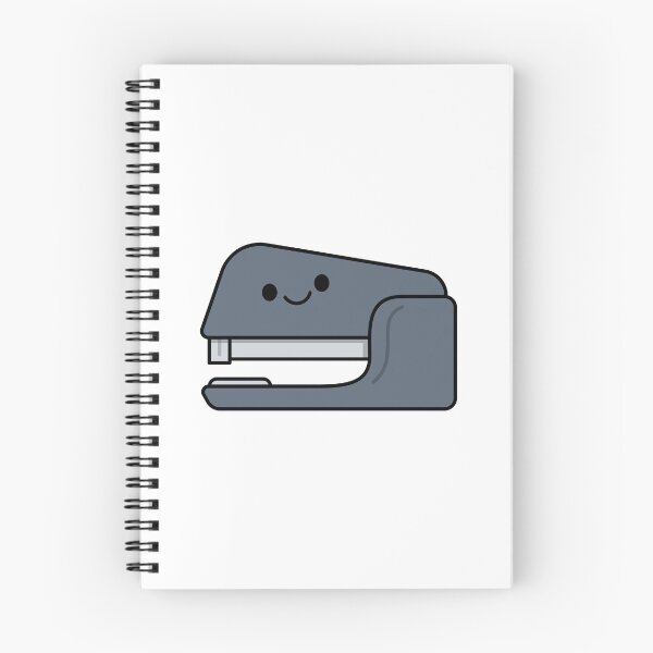 Item preview, Stapler designed and sold by SideQuestDoodles.