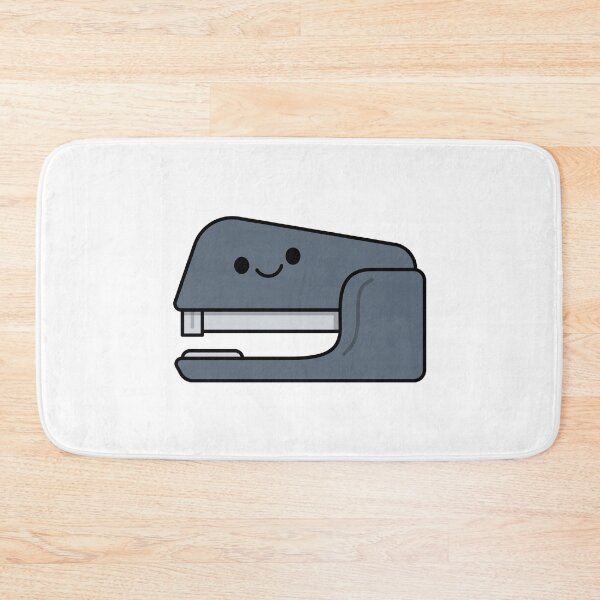 Item preview, Stapler designed and sold by SideQuestDoodles.