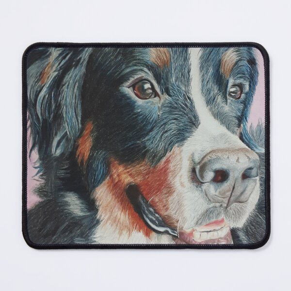 Item preview, Lilo Colored Pencil Drawing designed and sold by Eva-Leigh.