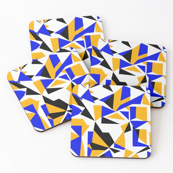 Item preview, Geometric Elegance designed and sold by yeekazar.
