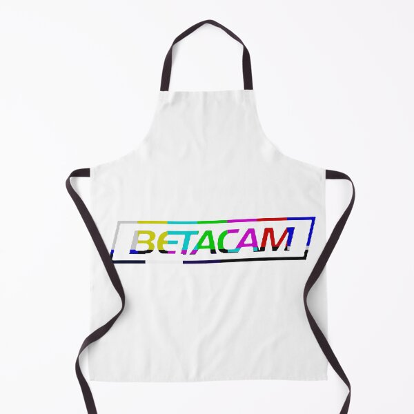 Item preview, Vintage Betacam Logo in Color Bars designed and sold by stevespencetv.