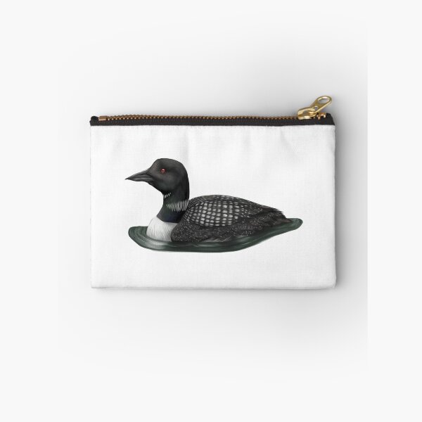 Item preview, Common Loon designed and sold by Modsecai.