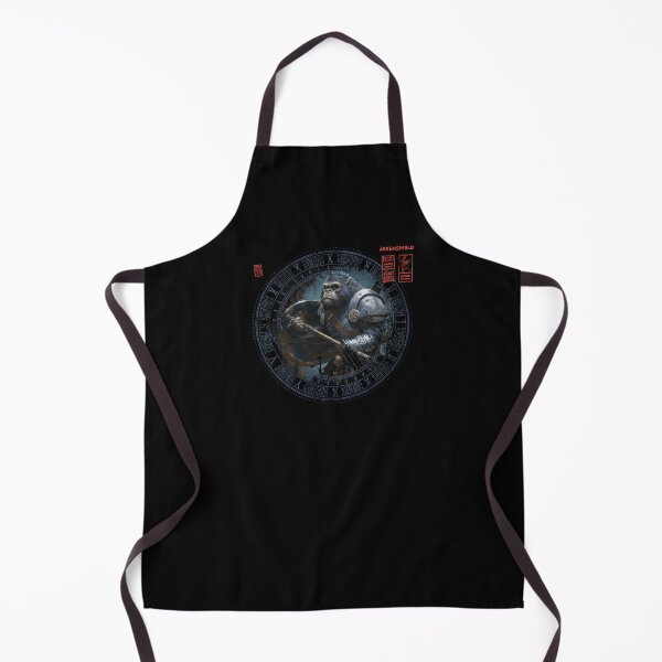 Item preview, Boardgame Shirt, Board Game, Arkenshield, "Angry Monkey Axeman", Game Champ, Father's Day, Gift designed and sold by Adam Brooq.