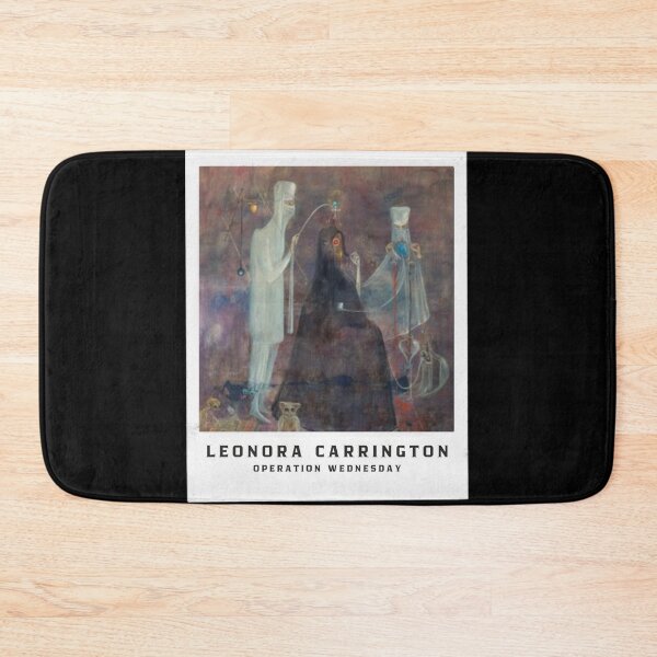 Item preview, Leonora Carrington Art For Sale designed and sold by Nada01.
