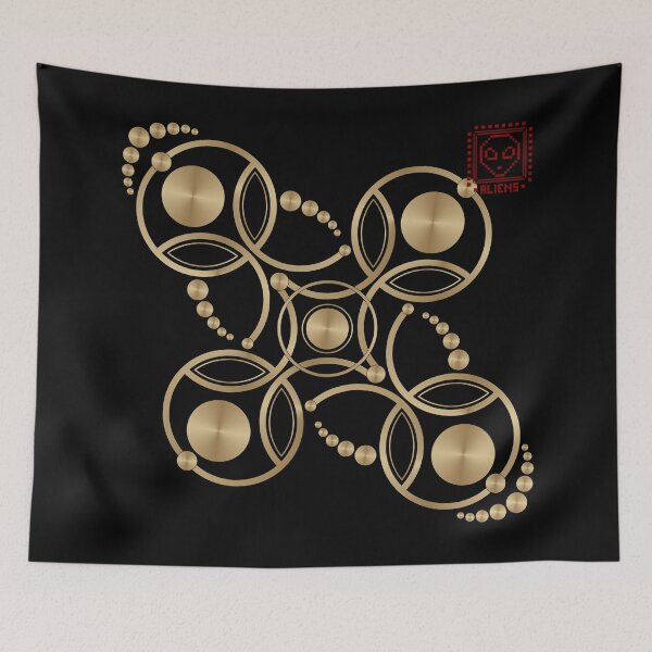 Item preview, Crop Circle #71 designed and sold by MagicEyesOnly.