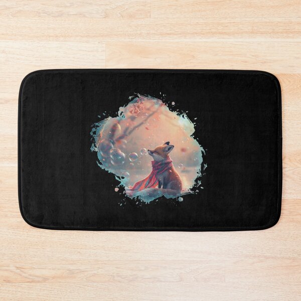 Item preview, Fox Watercolor designed and sold by FoxVibes.