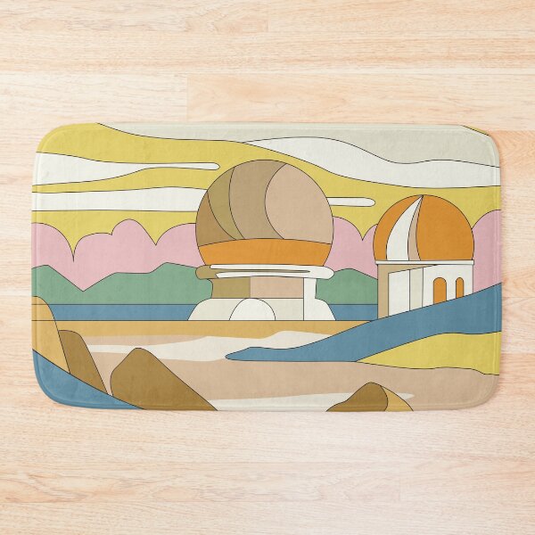 Item preview, Desert Observatory designed and sold by Slade Smith.
