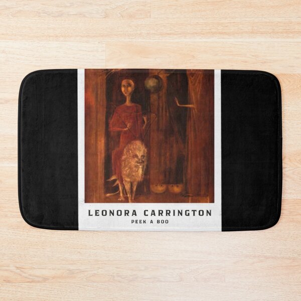 Item preview, Leonora Carrington Art For Sale designed and sold by Nada01.