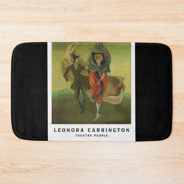 Item preview, Leonora Carrington Art For Sale designed and sold by Nada01.