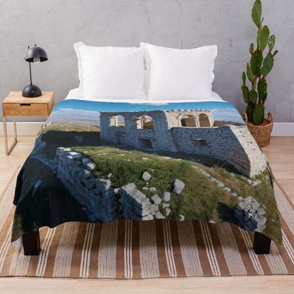 Item preview, Watching Over an Ancient Land designed and sold by YuckyCat.