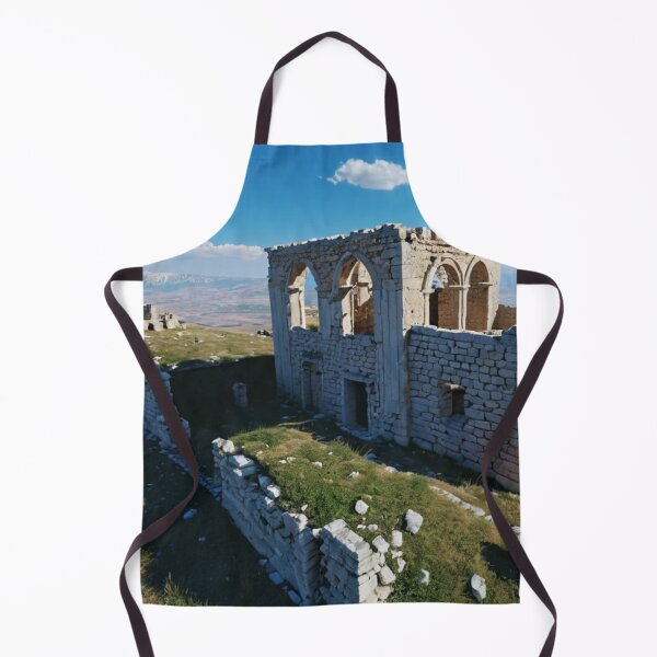 Item preview, Watching Over an Ancient Land designed and sold by YuckyCat.