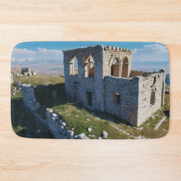 Item preview, Watching Over an Ancient Land designed and sold by YuckyCat.